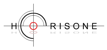 HORISONE.COM logo